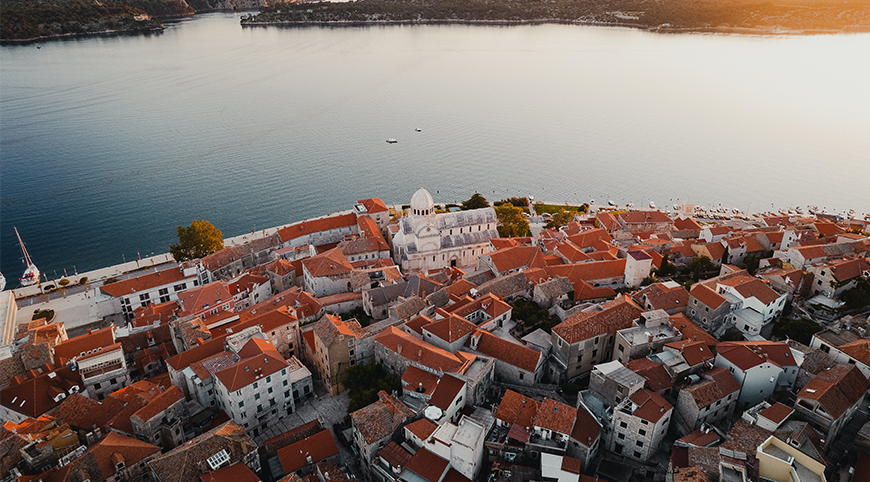 SIBENIK